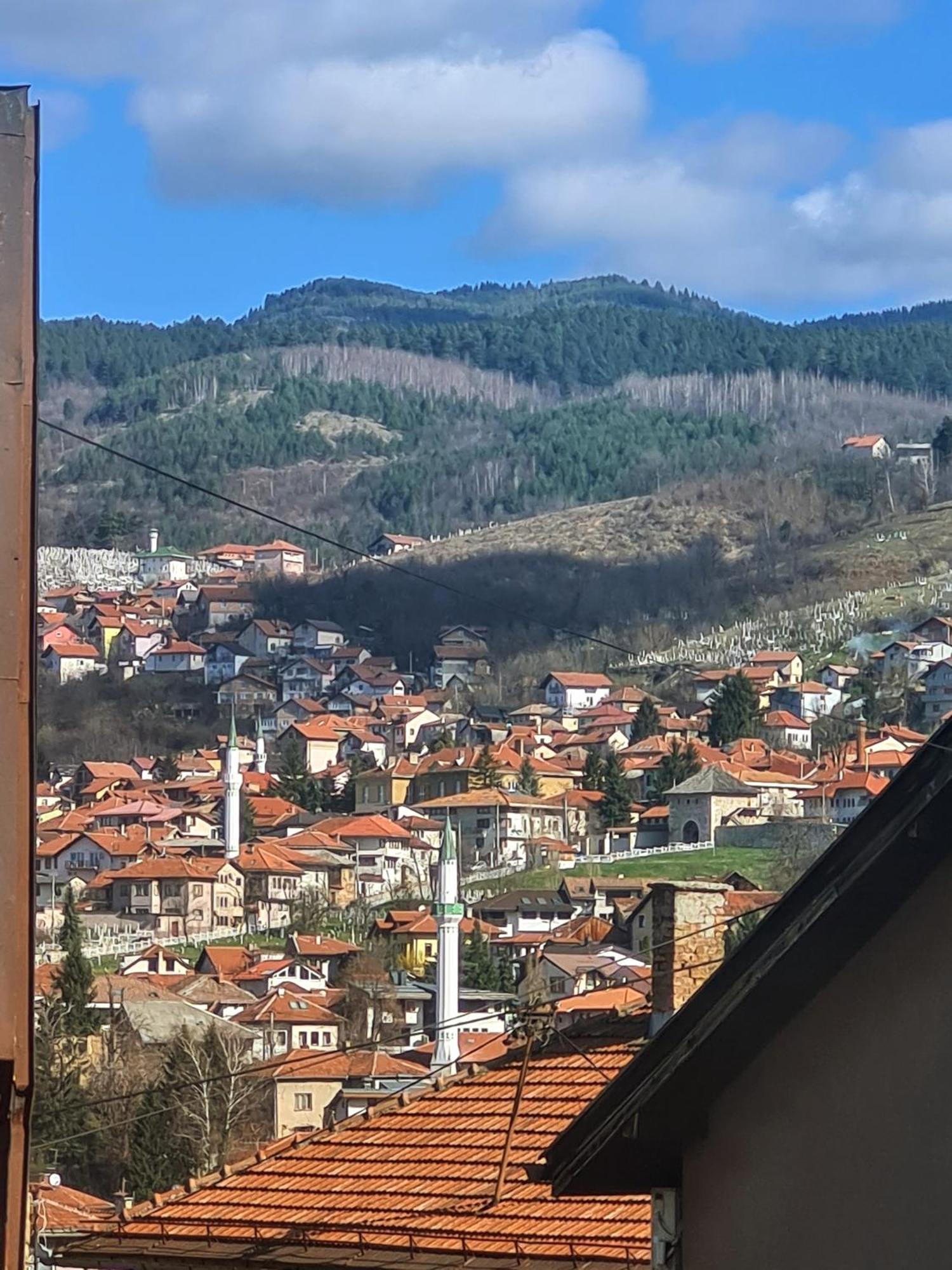 Budzak Sarajevo Luaran gambar